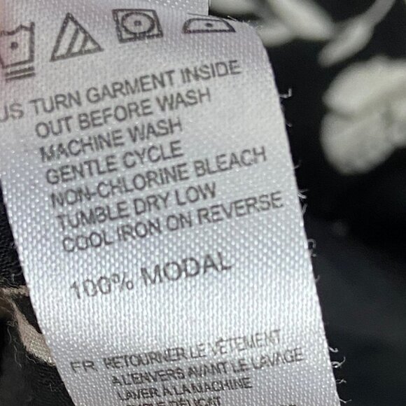 Revolve Floral Duster Maxi Kimono Lightweight Izzy Amuse Society Bohemian Small - Picture 11 of 16